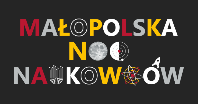 Małopolska Noc Naukowców